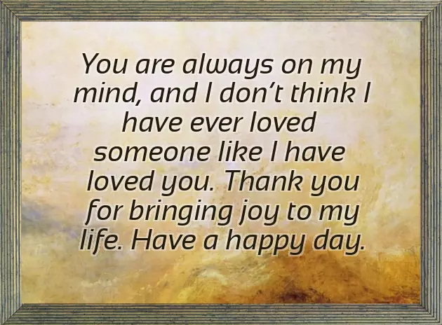 May You Have A Blessed Day May You Have A Blessed Day