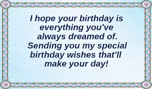 Birthday Wishes For Niece Turning 17