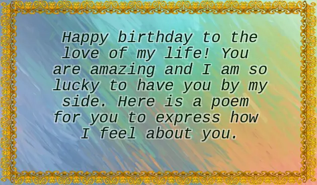 Poem For Girlfriend Poem For Girlfriend