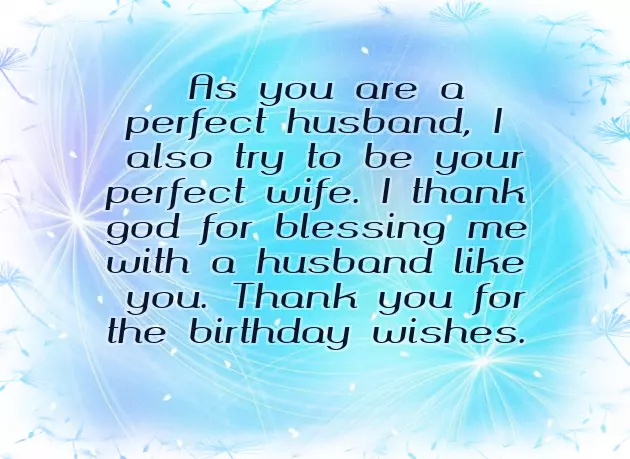 Wishing A Happy Birthday To My Husband Wishing A Happy Birthday To My Husband