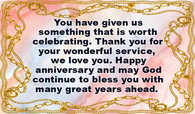 Congratulations Anniversary Congratulations Anniversary