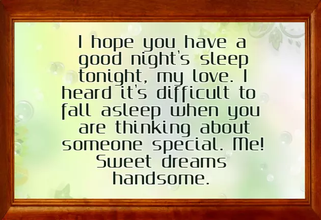 Good Nyt Wishes Good Nyt Wishes