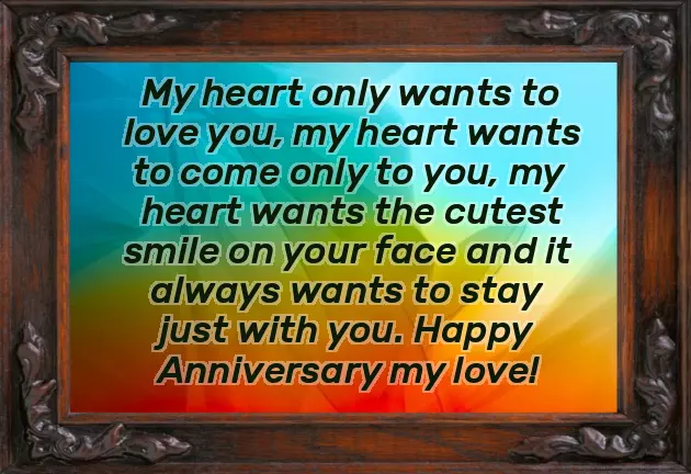 Marriage Anniversary Quotes For Wife Marriage Anniversary Quotes For Wife