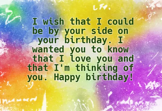 Sweet Birthday Greetings For Husband Sweet Birthday Greetings For Husband