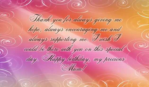 Thank You Quotes For Wishing My Birthday Thank You Quotes For Wishing My Birthday