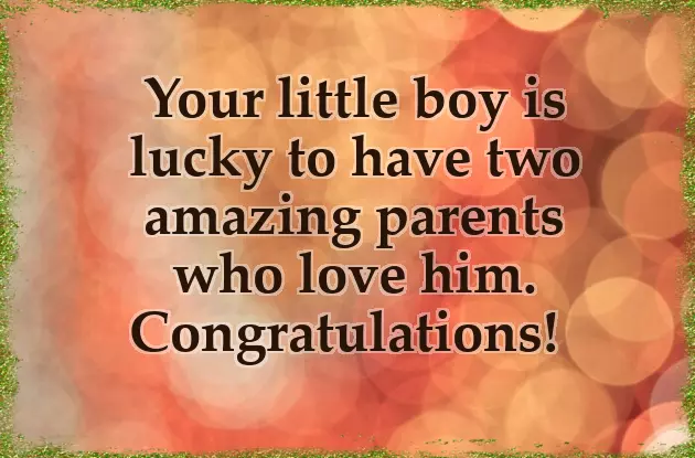 Newborn Message Newborn Message