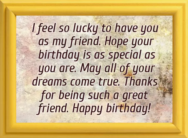 Birthday Quotes For Childhood Friend