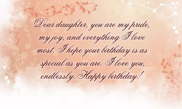 Birthday Wishes For Own Child Birthday Wishes For Own Child