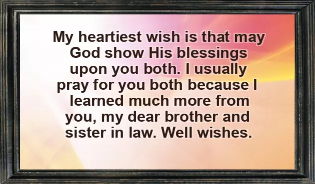 Happy Anniversary Wishes For Bhaiya Bhabhi Happy Anniversary Wishes For Bhaiya Bhabhi