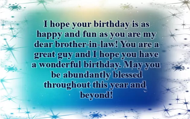 Birthday Wishes To A Beloved Brother Birthday Wishes To A Beloved Brother
