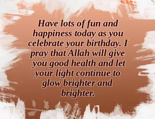 Best Birthday Wishes Quotes For Brother