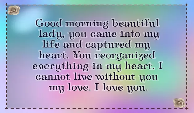 Good Morning Messages For Couples Good Morning Messages For Couples
