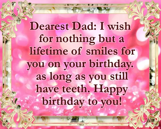 Father Father
