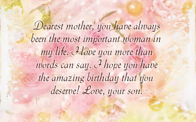 Wishing Happy Birthday To Your Daughter Wishing Happy Birthday To Your Daughter