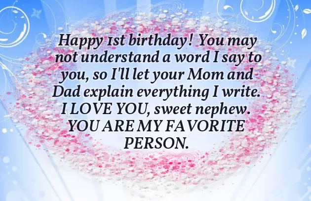 1St Daughter Birthday Wishes