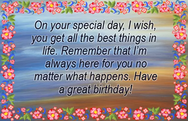 Little Niece Birthday Little Niece Birthday