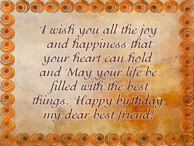 Cute Birthday Wish For Girl Cute Birthday Wish For Girl