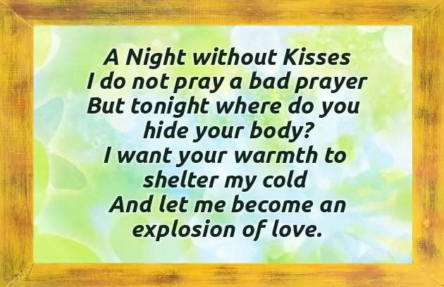 Poems For Your Bf Poems For Your Bf