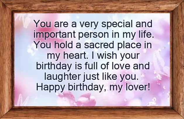 Birthday Wishes For Your Soulmate Birthday Wishes For Your Soulmate