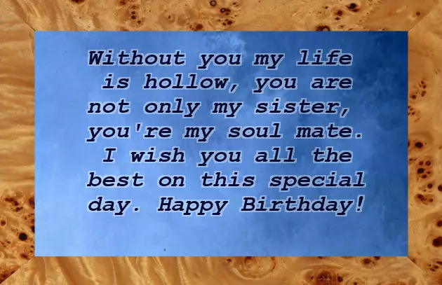 Funny Bday Wishes For Best Friend