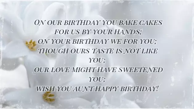 Birthday Greetings For Tita Birthday Greetings For Tita