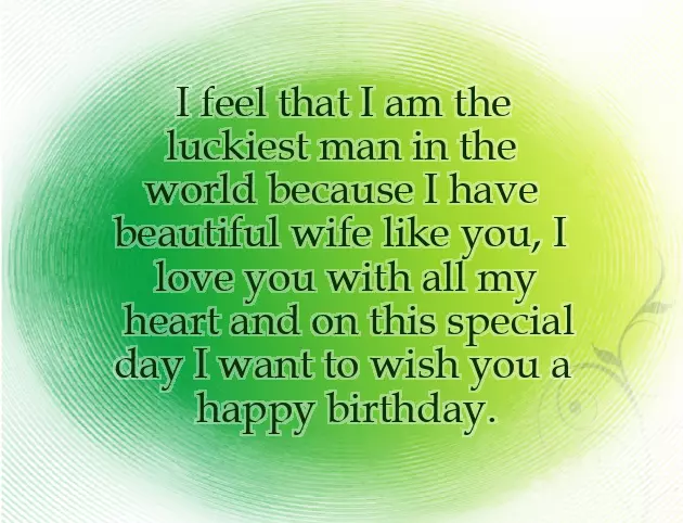 Short And Sweet Birthday Wishes For Wife Short And Sweet Birthday Wishes For Wife
