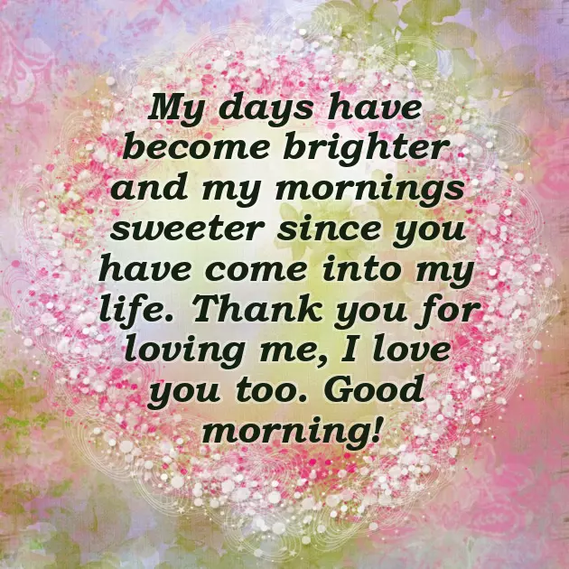 Cheerful Morning Messages Cheerful Morning Messages