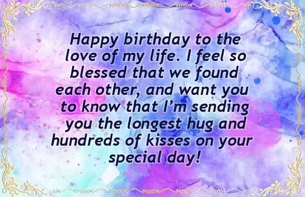 Bday Greetings For Boyfriend Bday Greetings For Boyfriend