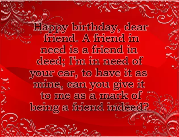 Birthday Wishes For Best Friend Female Funny Birthday Wishes For Best Friend Female Funny