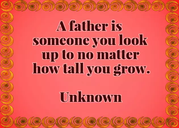 Inspirational Fathers Day Messages To A Friend Inspirational Fathers Day Messages To A Friend