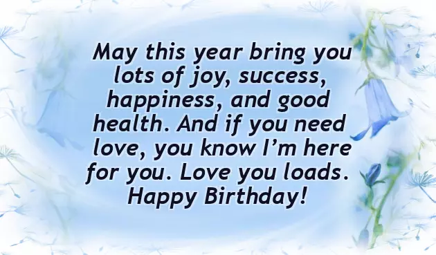 Happy Birthday Wishes For My Boyfriend Quotes Happy Birthday Wishes For My Boyfriend Quotes