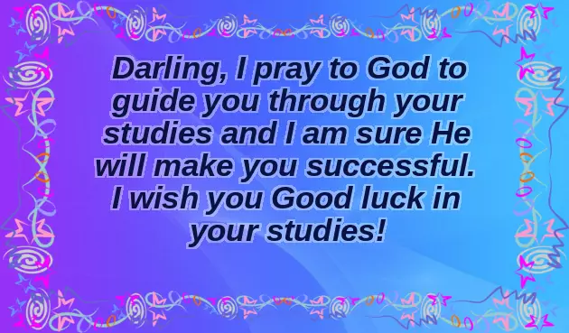 New Year Message To Sister