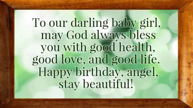 Princess Birthday Quotes For Daughter