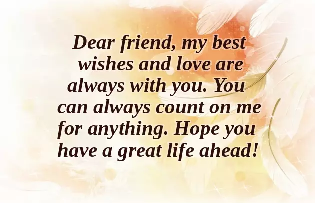 Best Wishes To You Quotes Best Wishes To You Quotes