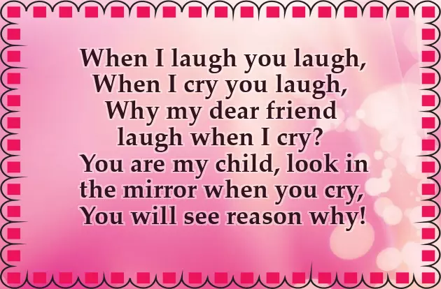 Birthday Poem For A Special Female Friend Birthday Poem For A Special Female Friend