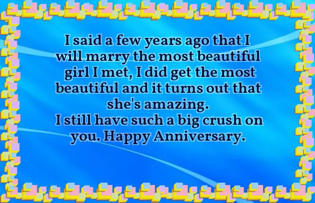 35Th Anniversary Wishes 35Th Anniversary Wishes