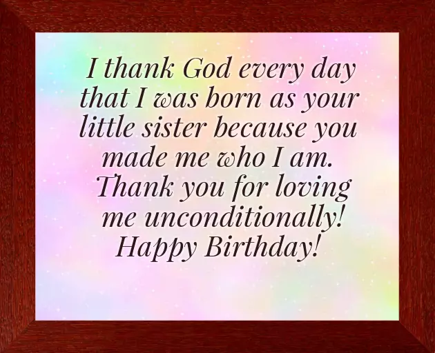 Best Happy Birthday Quotes For Sister Best Happy Birthday Quotes For Sister