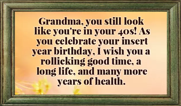 Congratulations Uncle