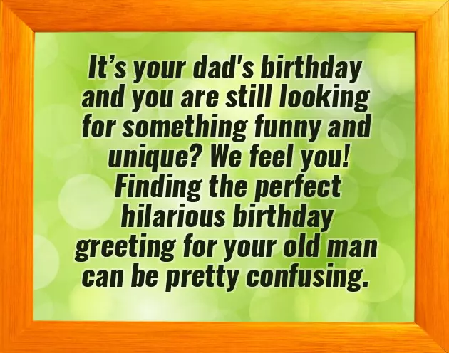 Happy Birthday Wishes From Daughter To Dad Happy Birthday Wishes From Daughter To Dad