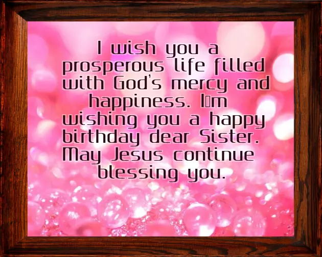 Birthday Little Sister Birthday Little Sister