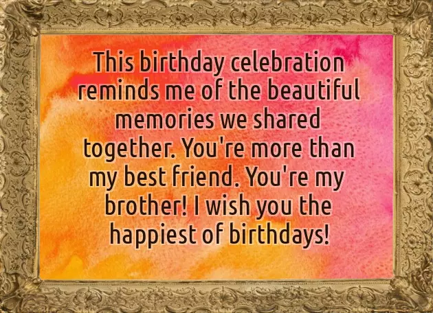 Birthday Wishes To A Male Friend Funny Birthday Wishes To A Male Friend Funny