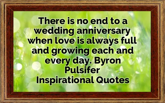 Anniversary Matter Anniversary Matter