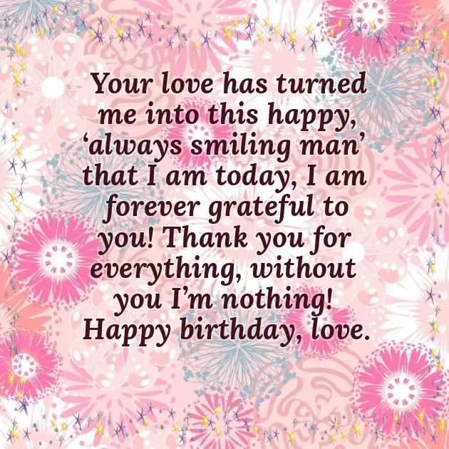 Birthday Wish For Wife Status Birthday Wish For Wife Status