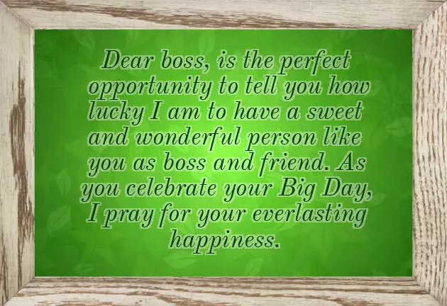 Happy Birthday To My Boss Man Happy Birthday To My Boss Man