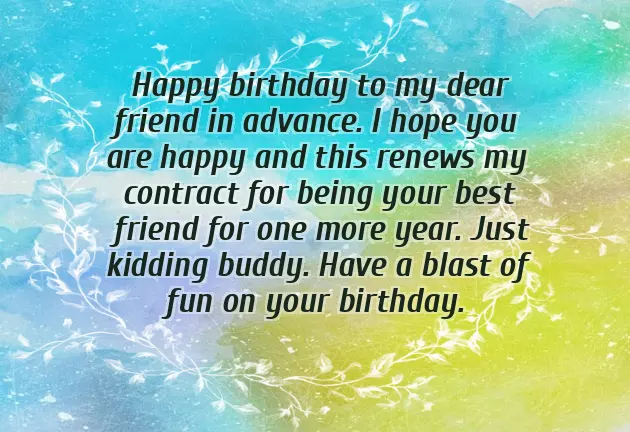 Happy Birthday Quotes For Husband Sister