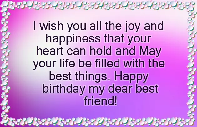 Birthday Wishes For Friend Female Christian Birthday Wishes For Friend Female Christian