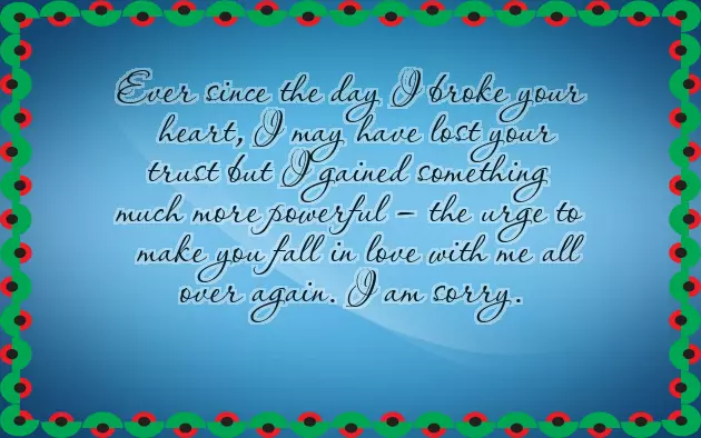 Sorry Greetings For Girlfriend Sorry Greetings For Girlfriend