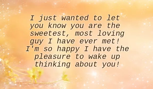 Good Morning Message For Her Long Distance Relationship Good Morning Message For Her Long Distance Relationship