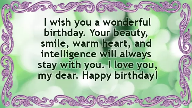 15Th Birthday Wishes 15Th Birthday Wishes