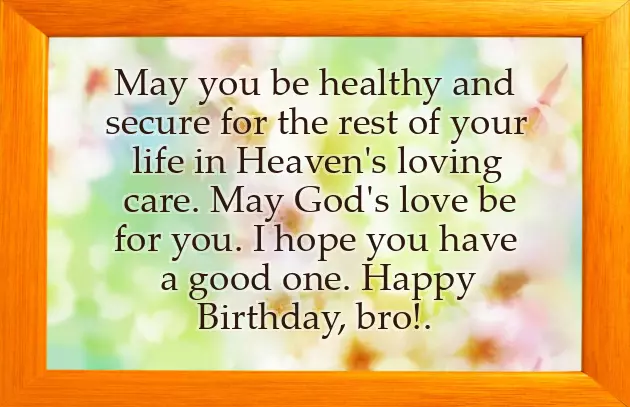 Best Birthday Wishes For Small Brother Best Birthday Wishes For Small Brother